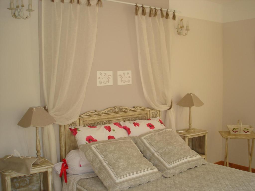 Chambres D'Hotes Au Temps Des Cerises Жюмьеж Экстерьер фото